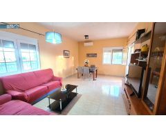 Chalet urbano en Villamontes con parcela de 800m2 y vistas despejadas