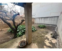 CASA EN SAN VICENTE