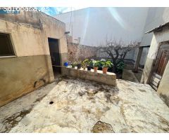 CASA EN SAN VICENTE