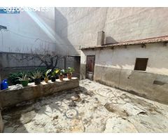 CASA EN SAN VICENTE