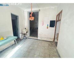 CASA EN SAN VICENTE