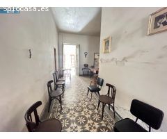 CASA EN SAN VICENTE