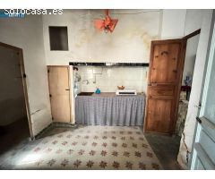 CASA EN SAN VICENTE