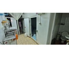 Amplio local comercial a pie de calle