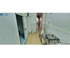 Amplio local comercial a pie de calle