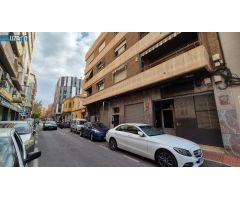 LOCAL COMERCIAL EN ZONA DE ALTA AFLUENCIA