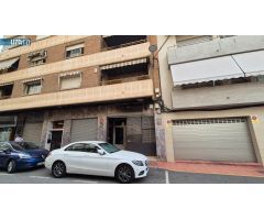 LOCAL COMERCIAL EN ZONA DE ALTA AFLUENCIA