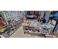 Local comercial en Venta en San Juan de Alicante, Alicante