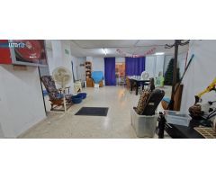 Local comercial en Venta en San Juan de Alicante, Alicante