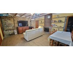 Oportunidad Única: Chalet Reformado en Una Sola Planta con Amplias Comodidades