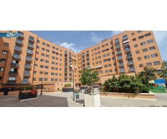 Se Vende Magnífico Piso Listo para Entrar a Vivir en Alicante