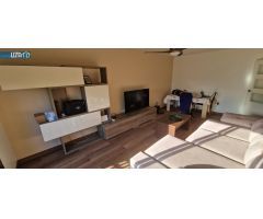 Se Vende Magnífico Piso Listo para Entrar a Vivir en Alicante
