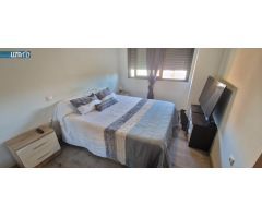 Se Vende Magnífico Piso Listo para Entrar a Vivir en Alicante