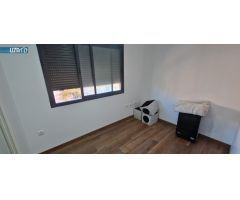 Se Vende Magnífico Piso Listo para Entrar a Vivir en Alicante