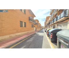 CENTRO DE SAN VICENTE