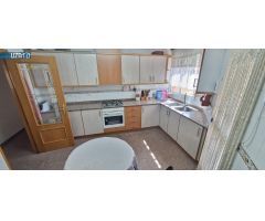 SE VENDE MAGNÍFICO PISO EN PERFECTO ESTADO, LISTO PARA HABITAR