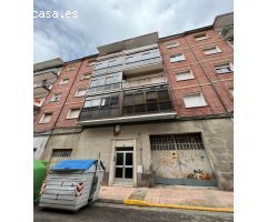 PISO EN VENTA EN ZONA CLUB DE TENIS CON TERRAZA