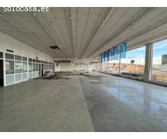 Venta de Nave industrial en  Camponaraya