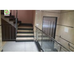 Se vende piso en barrio del Oeste