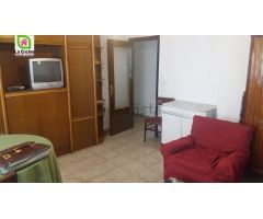 Se vende piso en barrio del Oeste
