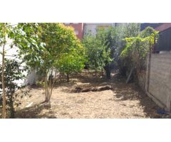 CASA CON TERRENO EN LA  ZONA ALTA EN PONFERRADA