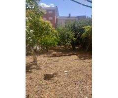 CASA CON TERRENO EN LA  ZONA ALTA EN PONFERRADA