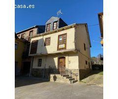 CASA EN VENTA EN SAN MIGUEL DE LAS DUEÑAS