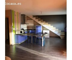 VENTA DUPLEX CAMPONARAYA