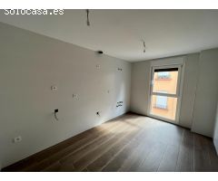 APARTAMENTO NUEVO EN EL CENTRO DE PONFERRADA