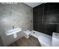 APARTAMENTO NUEVO EN EL CENTRO DE PONFERRADA