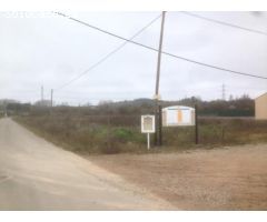 FINCA EDIFICABLE SAN ANDRES DE MONTEJOS