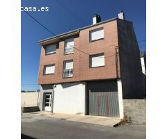 APARTAMENTO EN FRENTE DEL AMBULATORIO DE CUATROVIENTOS