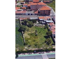 parcela urbana
