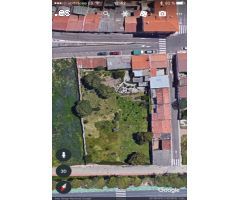 parcela urbana