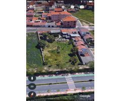 parcela urbana