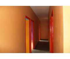 Piso en toreno para reformar con terreno