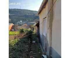 CASA EN VENTA SAN ESTEBAN CON TERRENO