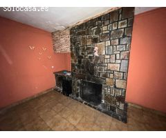 CHALET EN LAS ONDINAS (CORBON DEL SIL)
