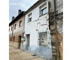 CASA EN TORENO