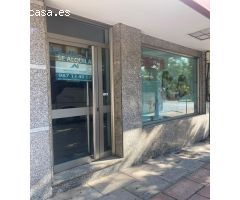 Local comercial en Alquiler en Ponferrada, León