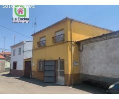 Casa de Pueblo en El Cubo de Tierra del Vino, Zamora