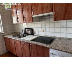 Vivienda 2 dormitorios