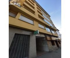 Piso en Villablino con terraza, trastero y parking incluido