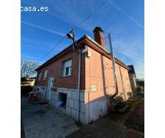 Casa en Fuentes Nuevas con terreno, garaje y bodega