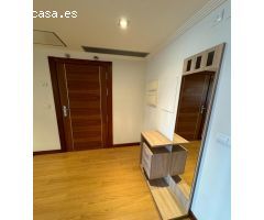 Precioso dúplex en el corazón de Ponferrada
