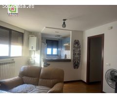 Vivienda en San Cristobal de la Cuesta
