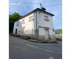 Acogedora casa en Toreno con hermosas vistas a la montaña