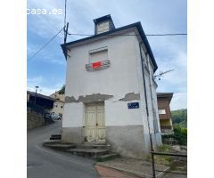 Acogedora casa en Toreno con hermosas vistas a la montaña