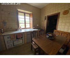 Acogedora casa en Toreno con hermosas vistas a la montaña