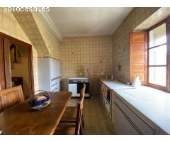 Acogedora casa en Toreno con hermosas vistas a la montaña